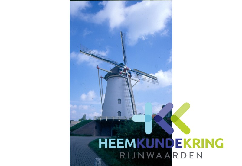 CoorenMolen Lobith 1997 F00003277